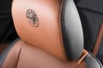 Alfa Romeo Giulietta Collezione 2012 года